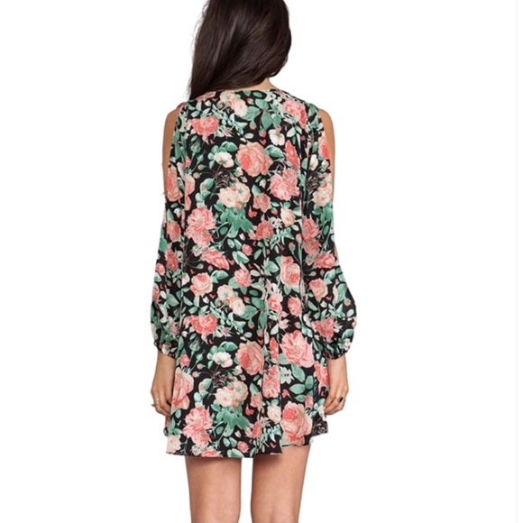 Lovers + Friends Dress - Picture 2 of 7